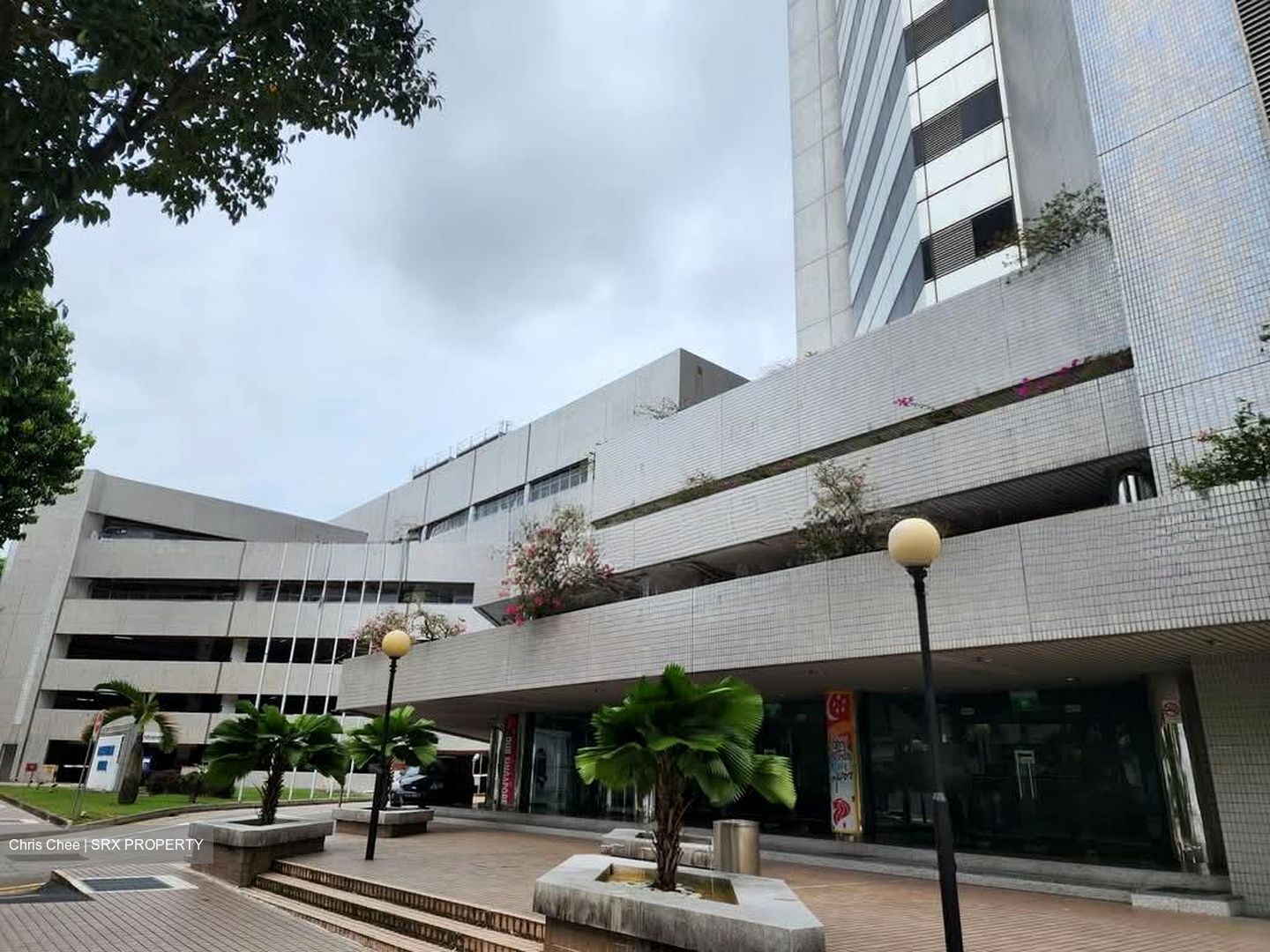 Bukit Merah Central (D3), Office #595647691